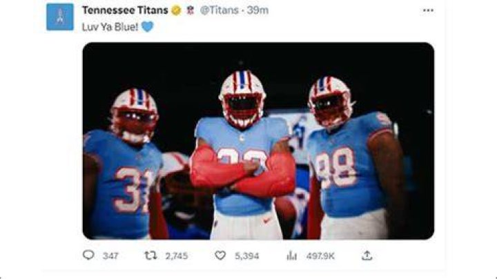 Did The Houston Oilers Move To Tennessee? Let's Find Out!