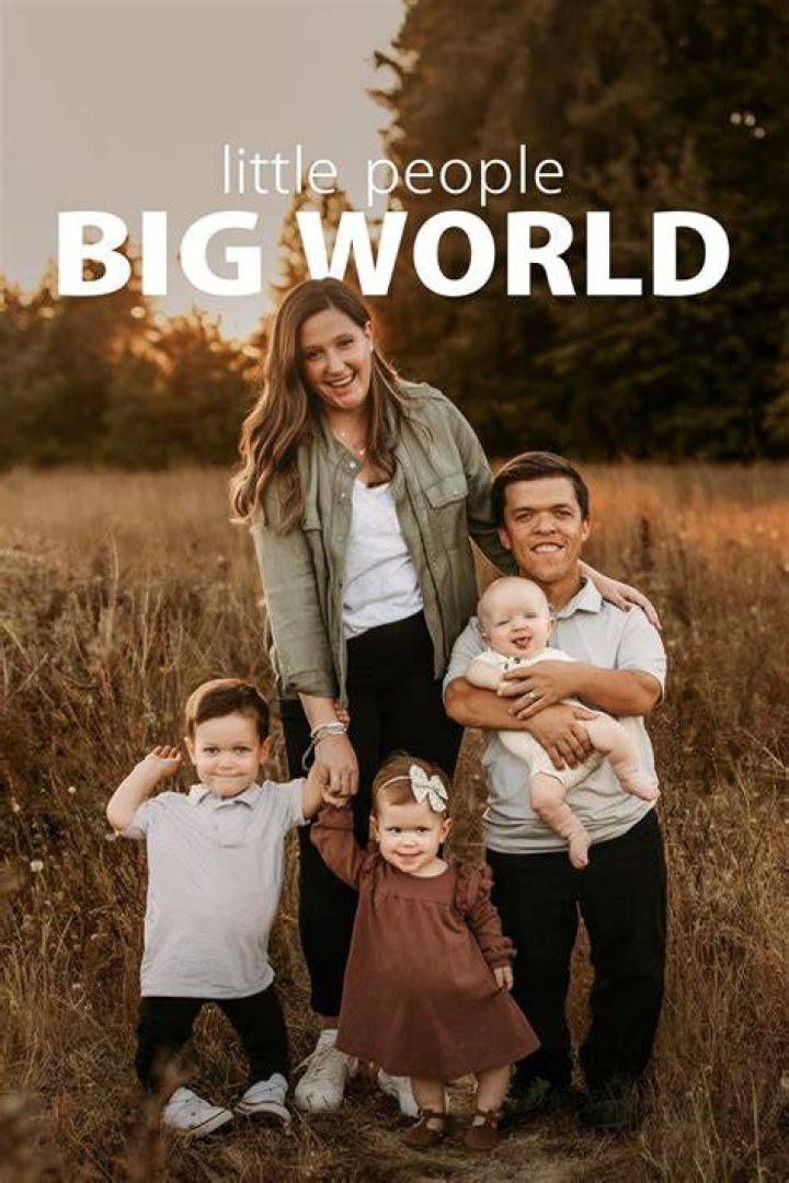 Did The Little People, Big World Star Amy Roloff Die?