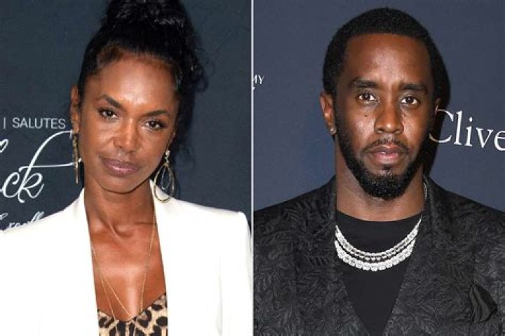 Diddy And Kim Porter: An Inside Look At Their Relationship Journey