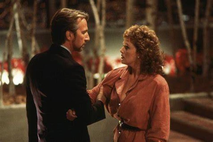 Die Hard's Bonnie Bedelia: On-screen Excellence