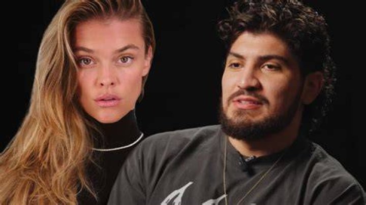 Dillon Danis And Logan Paul Fight Over Nina Agdal