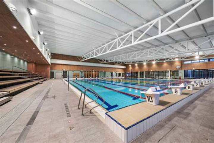 Discover Alabama Barker Pool: The Ultimate Guide