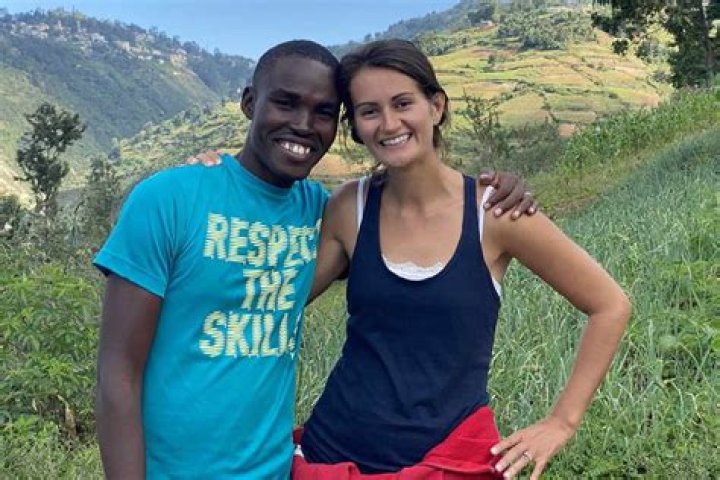 Discover Alix Dorsainvil's Husband: An Exclusive Look