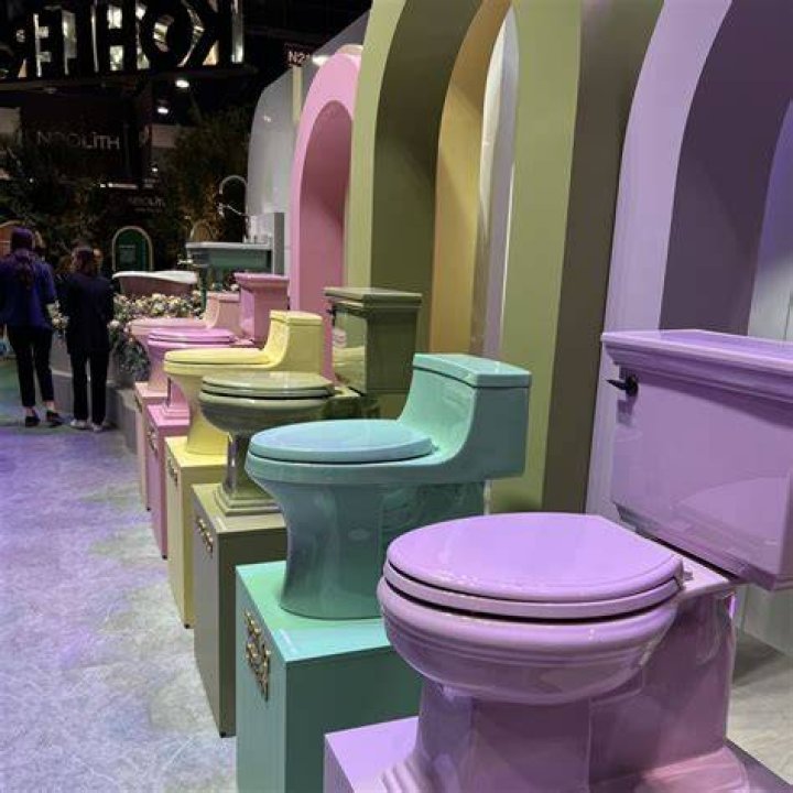 Discover Americana Style Toilets: Enhance Your Bathroom Decor