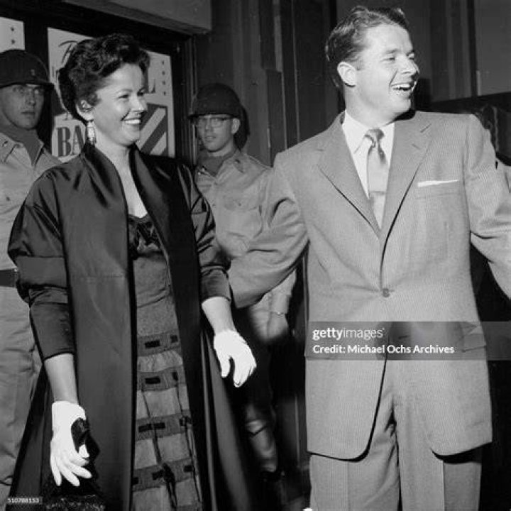 Discover Audie Murphy's Conjugal History: The Number Of Marriages Unveiled