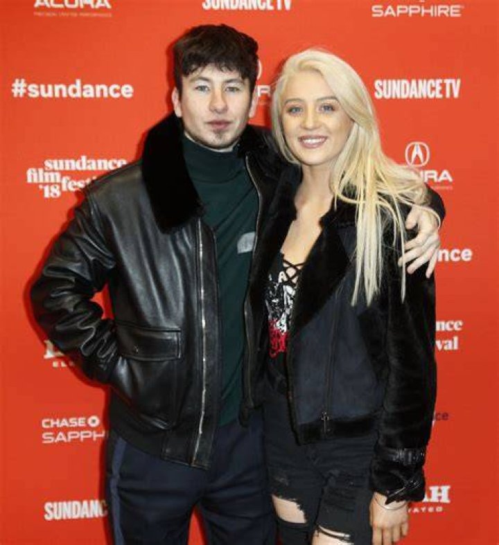 Discover Barry Keoghan's Love Life: Who Is His Girlfriend?