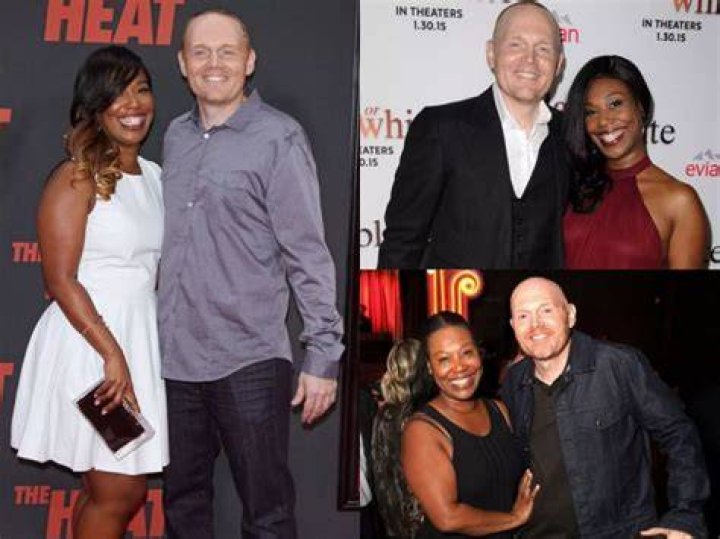 Discover Bill Burr's Family Life: Does The Comedian Have Kids?
