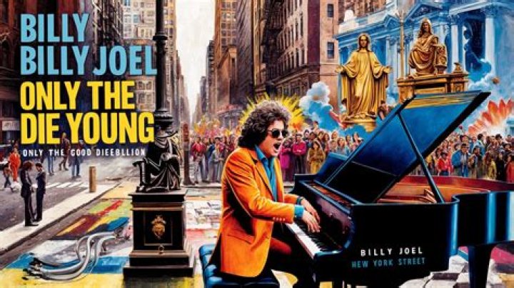 Discover Billy Joel's Enduring Appeal: Exploring The Legacy Of His Music For Kids