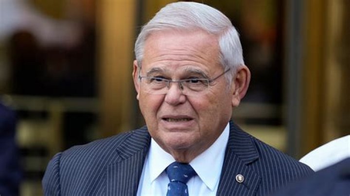 Discover Bob Menendez's Height Today: Comprehensive Guide