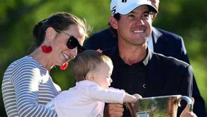 Discover Brian Harman's Family Ties And Personal Life