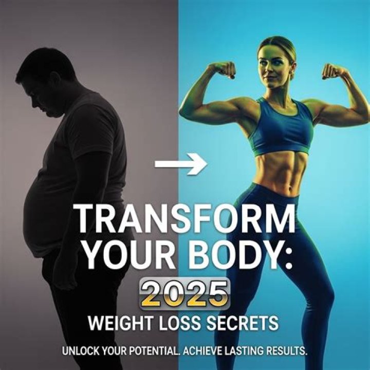 Discover Bronson's Weight Loss Secrets And Transform Your Health
