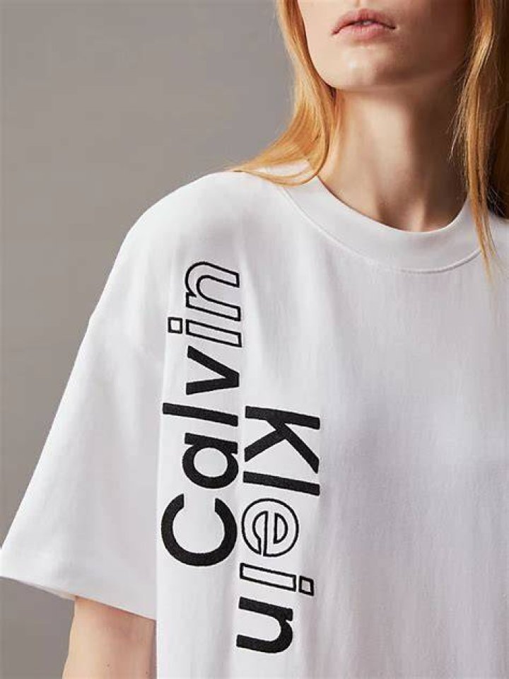 Discover Calvin Klein Boyfriend Styles: The Ultimate Blend Of Comfort & Style