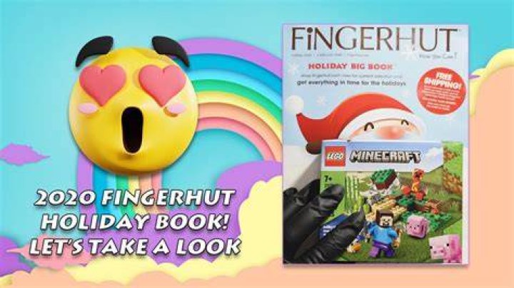 Discover Catalogs Similar To Fingerhut: A Comprehensive Guide