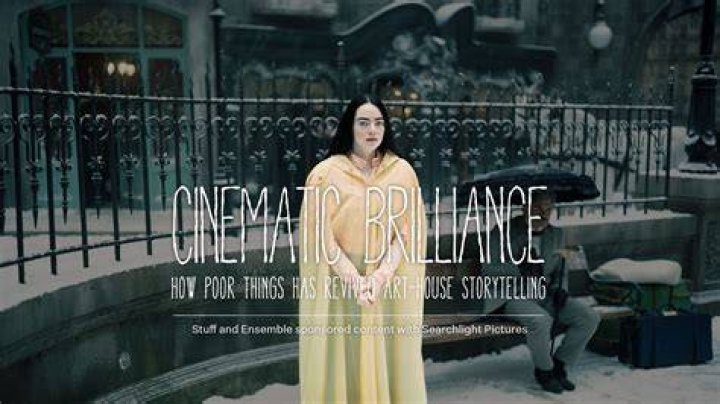 Discover Clever Films: Unveil The Cinematic Brilliance