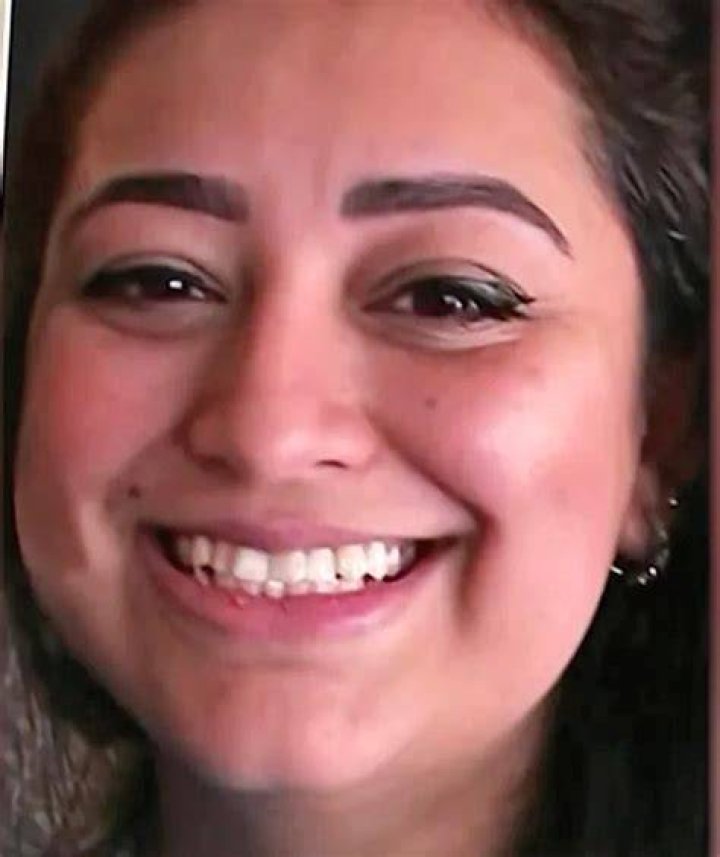 Discover Danelo Cavalcante's Sister's Identity | Full Name Unveiled