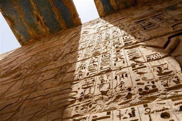 Discover Dark Truths And Ancient Symbolism
