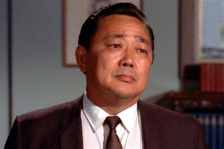 Discover Detective Chin Ho Kelly's Role In Hawaii Five-O