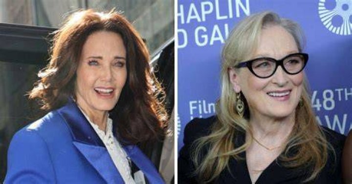 Discover Diane Keaton's Youthful Spark And Early Breakthroughs
