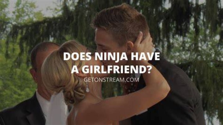 Discover: Does Ninja Have A Wife Or Not?