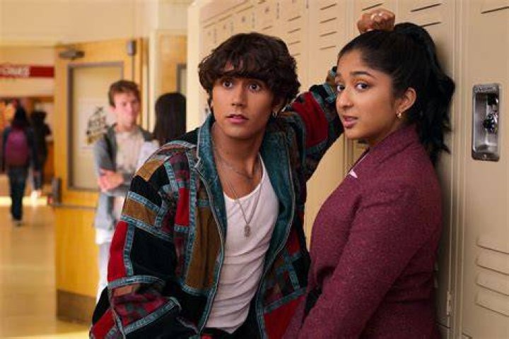Discover Ethan's Age From "Never Have I Ever": Unlocking The Mystery