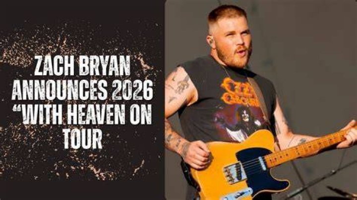 Discover Exclusive Presale Tickets For Zach Bryan At Zachbryanpresale.com