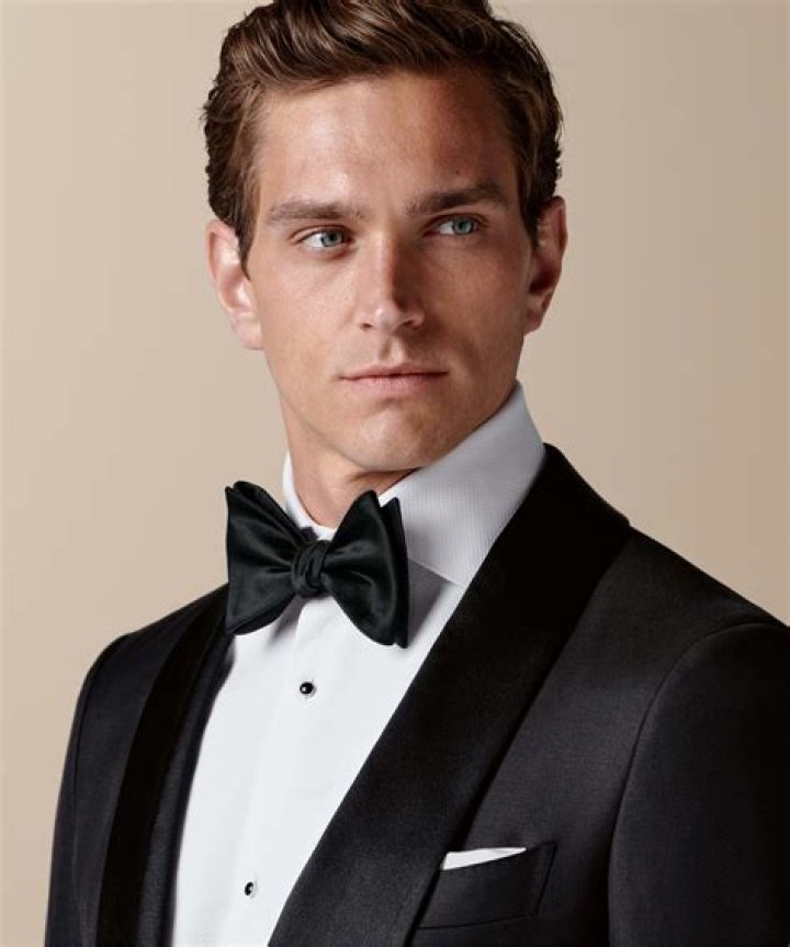 Discover Exquisite Tailoring With James & Christopher Russell