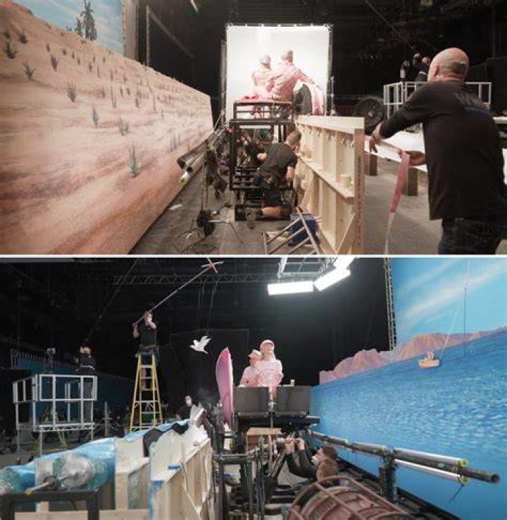 Discover Fani Willis's Behind-the-Scenes Life On Instagram