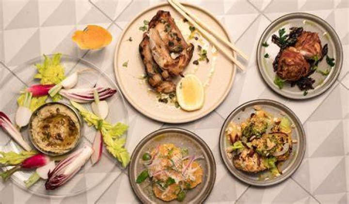 Discover Graham Elliot Restaurants: Culinary Delights Await