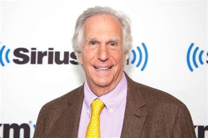 Discover Henry Winkler's Age With Google's Insight