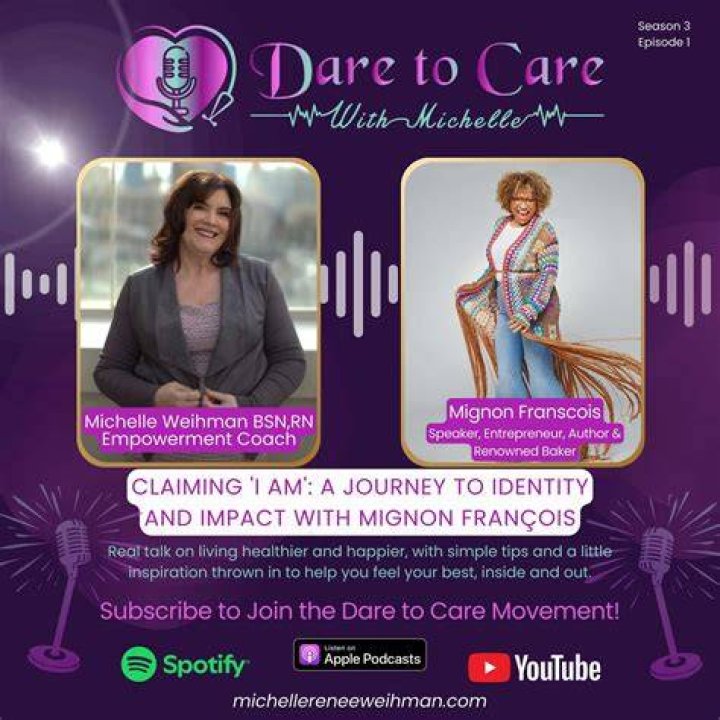 Discover Her Identity And Impact
