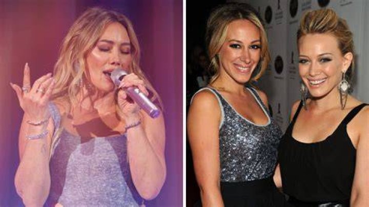 Discover Hilary Duff's Sister's Stunning Movie Performance
