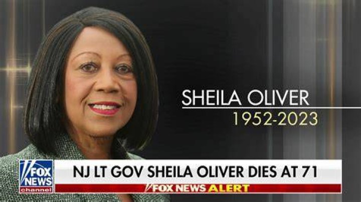 Discover: Is Sheila Oliver Married Or Not?
