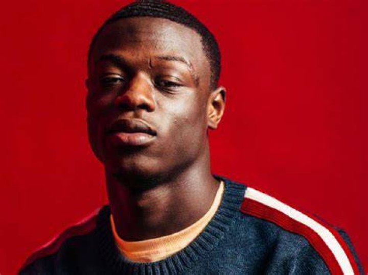 Discover J Hus's Ethnicity: Unveiling The Origins Of A Music Icon