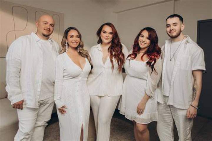 Discover Jenni Rivera's Legacy Through Her Sons