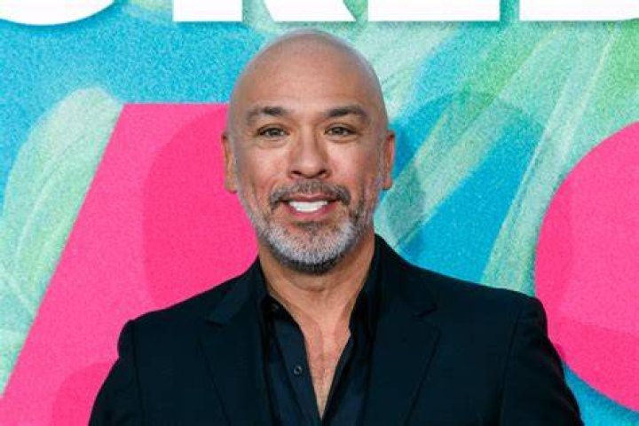 Discover Jo Koy's Fascinating Ethnic Background