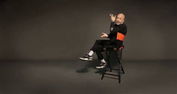 Discover Jo Koy's Nationality: Insights Into His Filipino Heritage