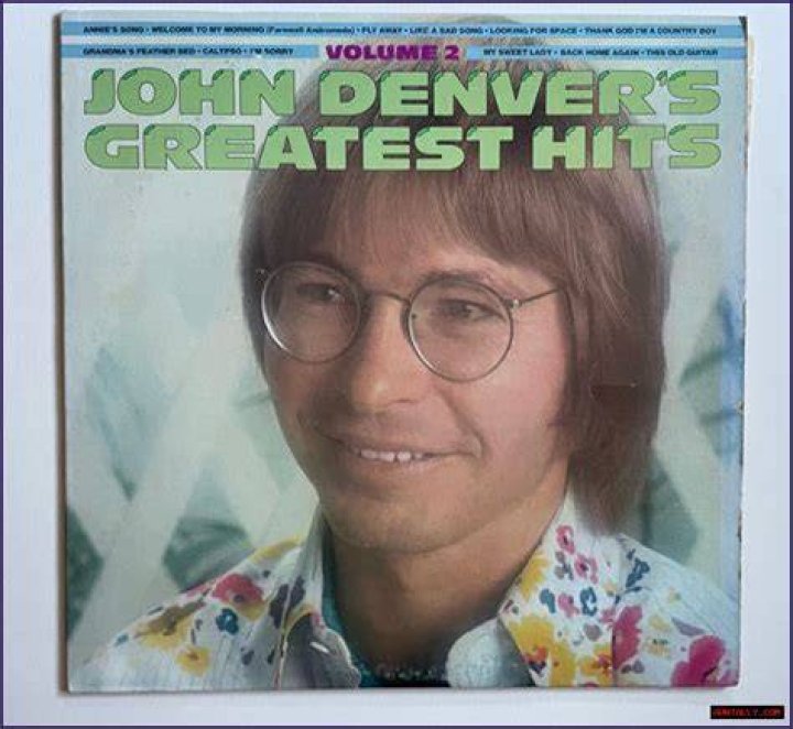 Discover John Denver's Wife: Unveiling Her Identity