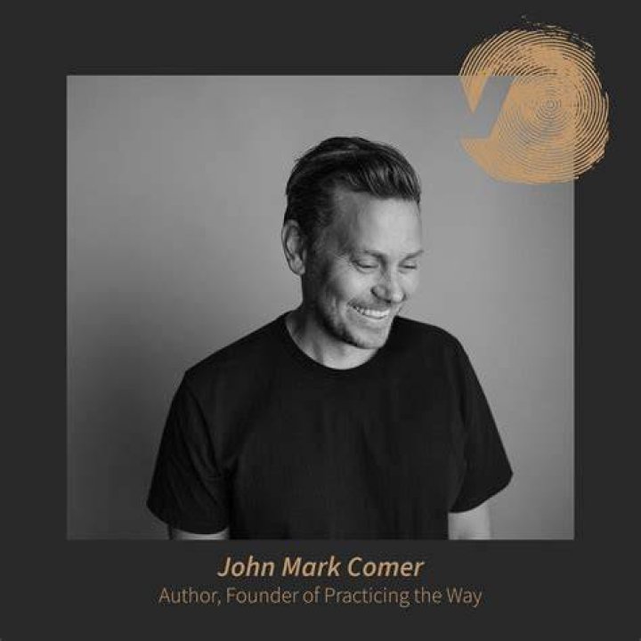 Discover John Mark Comer: Renowned Pastor And Author