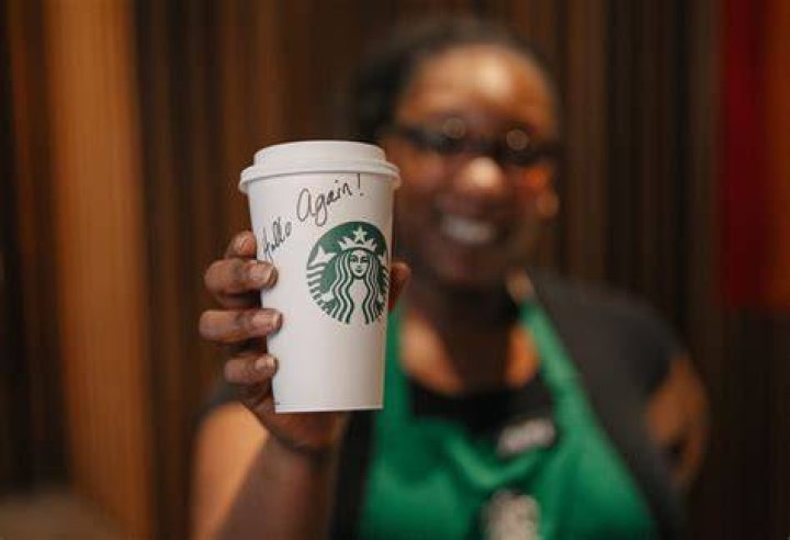 Discover John Wayne's Legacy At Starbucks: A Coffee Lover's Paradise