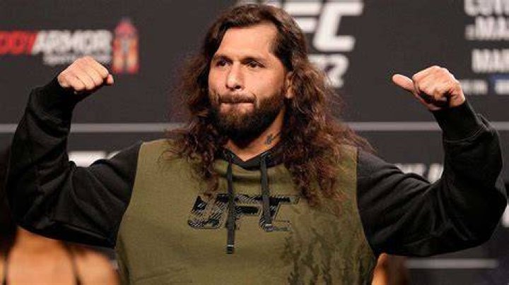Discover Jorge Masvidal's Age: The Truth Unveiled