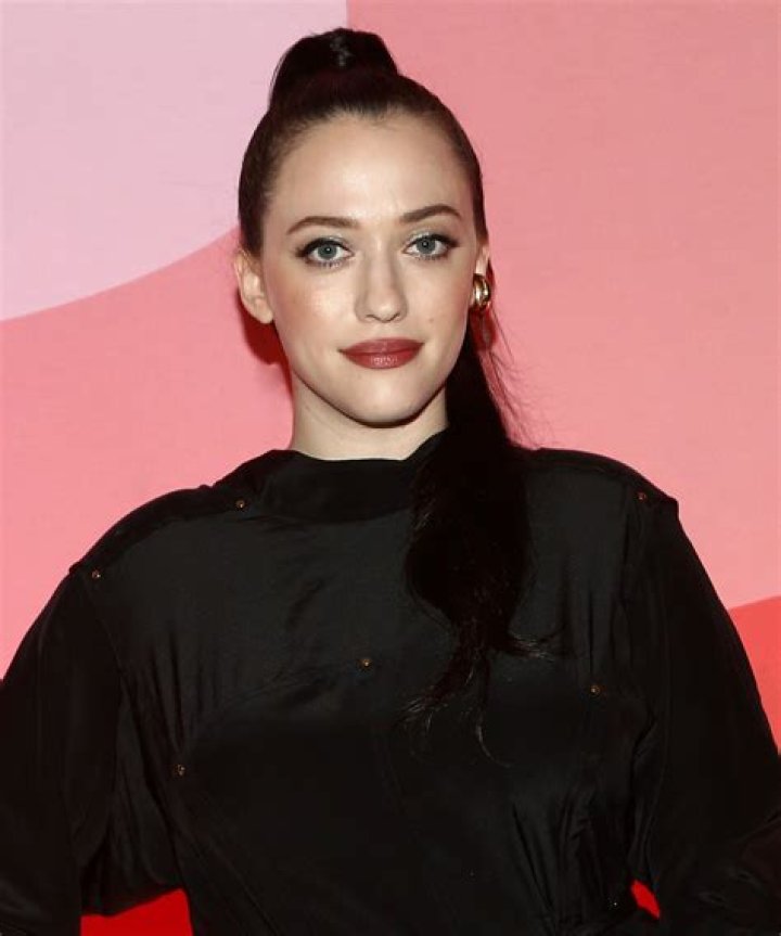 Discover Kat Dennings' Enchanting Curves: A Visual Extravaganza