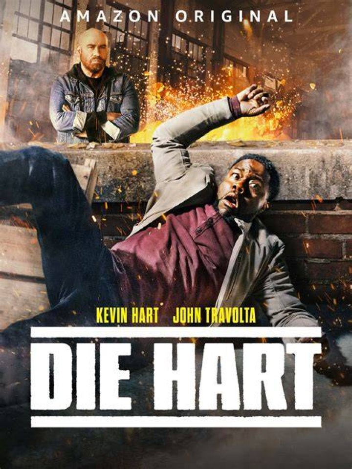 Discover Kevin Hart's Hilarious Film Journey: The Ultimate Laugh Fest
