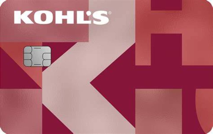 Discover Kohl's Charge Card: Unlock Savings And Convenience