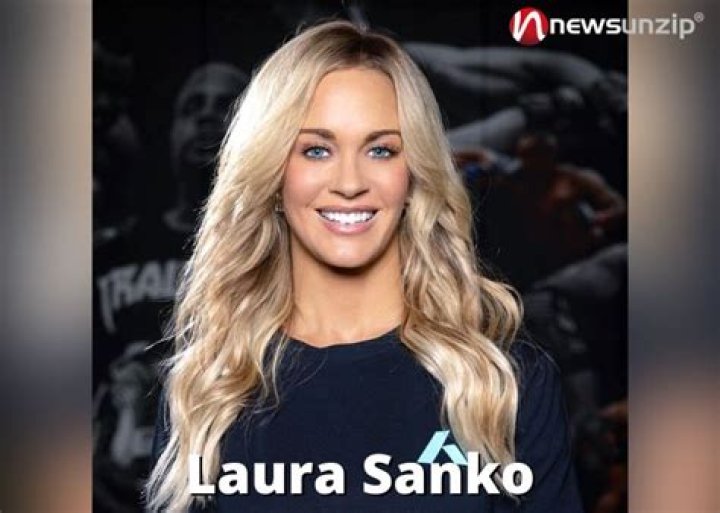 Discover Laura Sanko's Age: A Journey Through Time