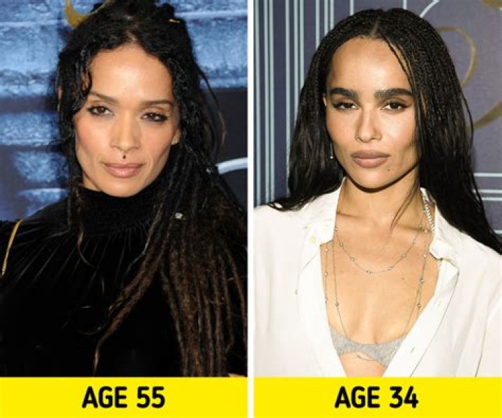 Discover Lisa Bonet's Exact Height: Comprehensive Guide