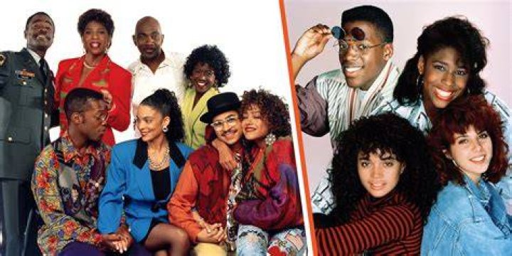 Discover Lisa Bonet's Unforgettable Role In "A Different World"