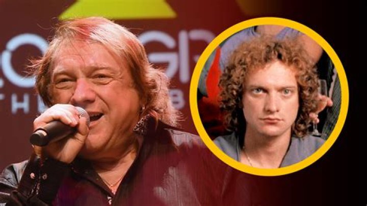 Discover Lou Gramm's Wife: Exclusive Photos Of His Love