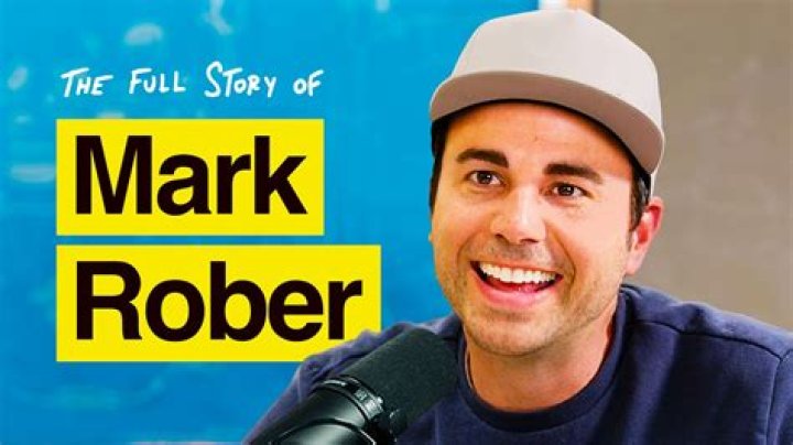 Discover Mark Rober's Religious Affiliation: Unraveling The Spiritual Side