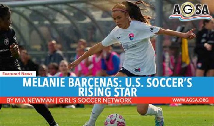 Discover Melanie Barcenas's Net Worth: Uncover The Secrets Behind Her Success