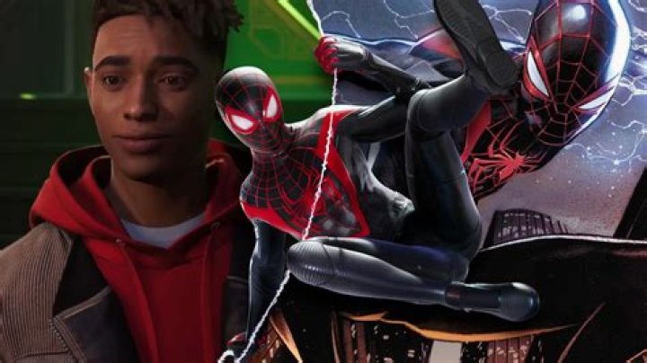 Discover Miles Morales' Mother's True Identity
